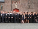 103 IMG 1892 Jubileum muziek 2015 DezeFoto : 2015, 50, 50-jaar, Deurningen, Feest, Harmonie, Kerk, concert, jubileum, muziek, plechelmus harmonie, slagwerkgroep